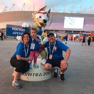 Meet your Posher, Silvia